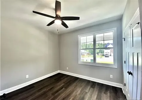 442 W Summerchase Drive Fayetteville NC 28311