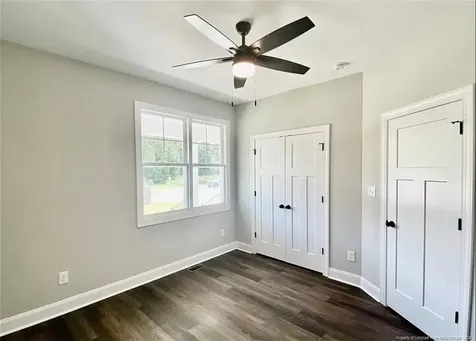 442 W Summerchase Drive Fayetteville NC 28311