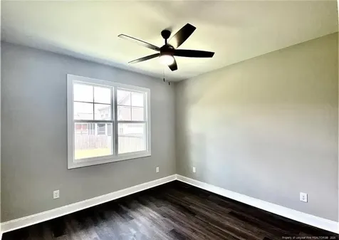 442 W Summerchase Drive Fayetteville NC 28311