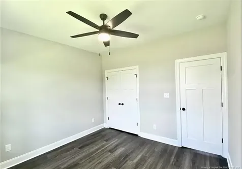 442 W Summerchase Drive Fayetteville NC 28311