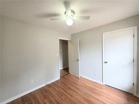 4602 Gardenwood Court Fayetteville NC 28314