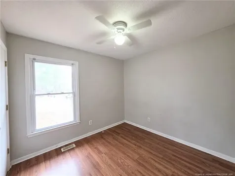 4602 Gardenwood Court Fayetteville NC 28314