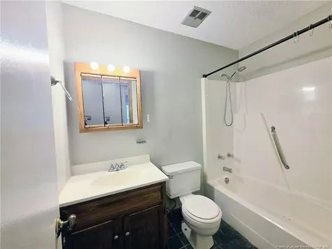4602 Gardenwood Court Fayetteville NC 28314