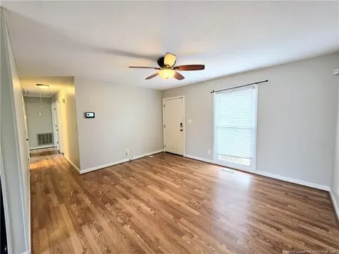 4602 Gardenwood Court Fayetteville NC 28314