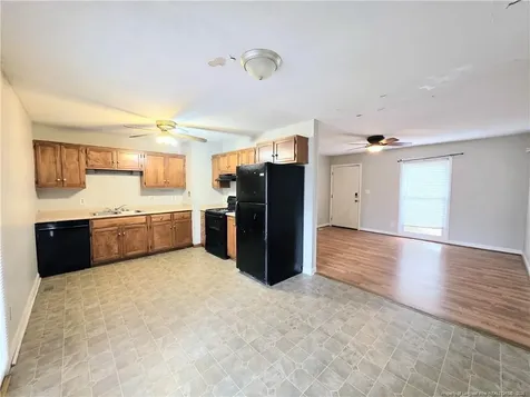 4602 Gardenwood Court Fayetteville NC 28314