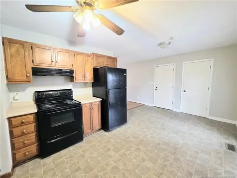 4602 Gardenwood Court Fayetteville NC 28314