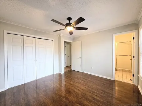 4602 Gardenwood Court Fayetteville NC 28314