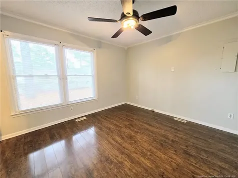 4602 Gardenwood Court Fayetteville NC 28314
