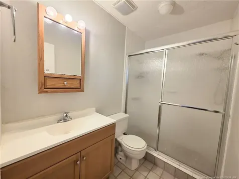 4602 Gardenwood Court Fayetteville NC 28314