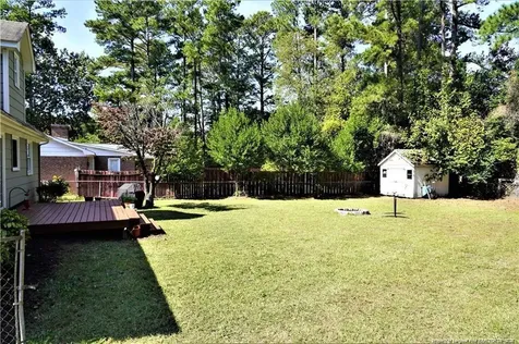 524 Country Club Drive Fayetteville NC 28301