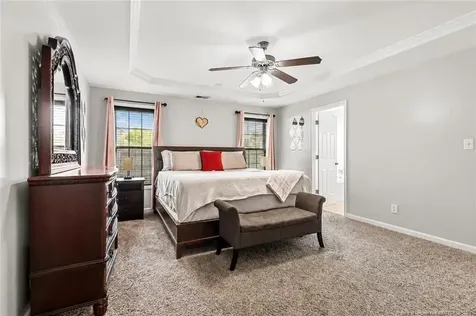 167 Ranier Drive Raeford NC 28376