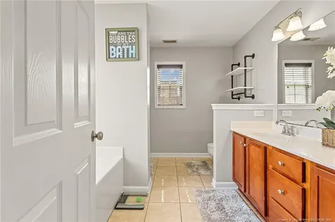 167 Ranier Drive Raeford NC 28376