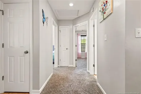 167 Ranier Drive Raeford NC 28376