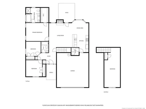 167 Ranier Drive Raeford NC 28376