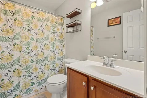 167 Ranier Drive Raeford NC 28376