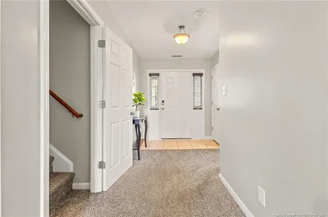 167 Ranier Drive Raeford NC 28376