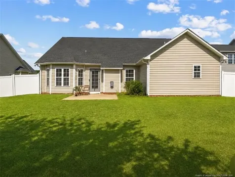 167 Ranier Drive Raeford NC 28376