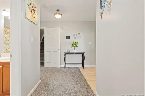 167 Ranier Drive Raeford NC 28376