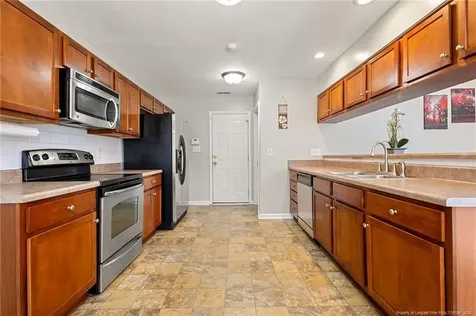 167 Ranier Drive Raeford NC 28376