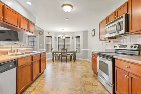 167 Ranier Drive Raeford NC 28376