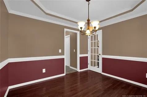 45 Pinevalley Lane Sanford NC 27332