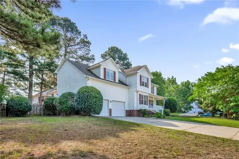 45 Pinevalley Lane Sanford NC 27332