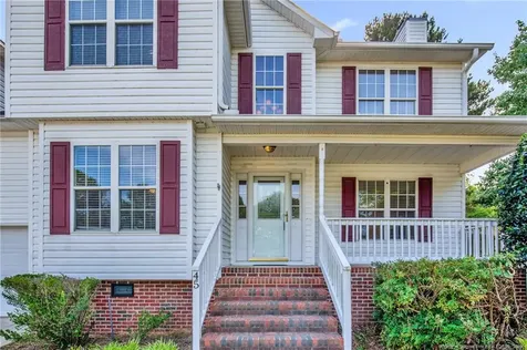 45 Pinevalley Lane Sanford NC 27332