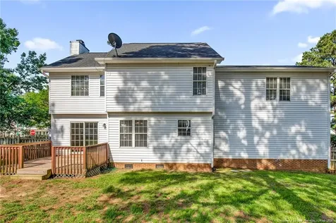 45 Pinevalley Lane Sanford NC 27332