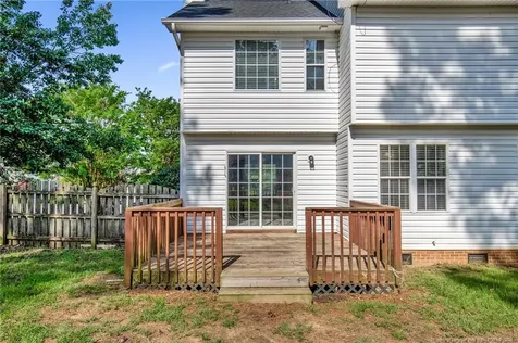 45 Pinevalley Lane Sanford NC 27332