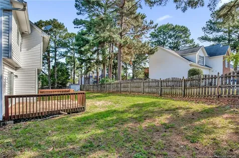 45 Pinevalley Lane Sanford NC 27332
