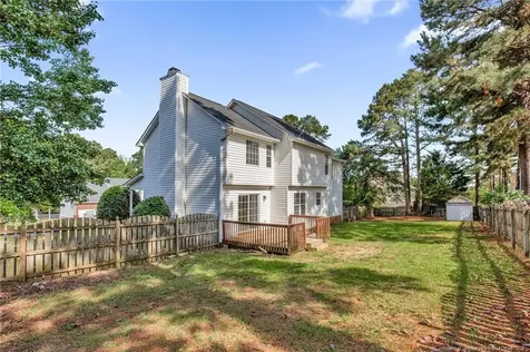 45 Pinevalley Lane Sanford NC 27332