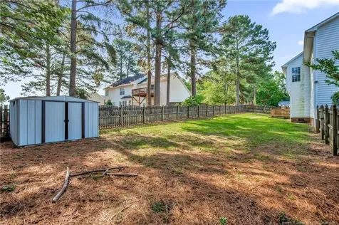 45 Pinevalley Lane Sanford NC 27332