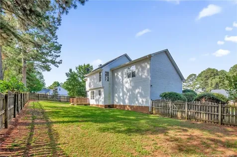 45 Pinevalley Lane Sanford NC 27332
