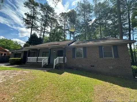321 Bahama Loop Fayetteville NC 28314
