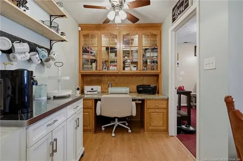 4702 Quaker Court Hope Mills NC 28348