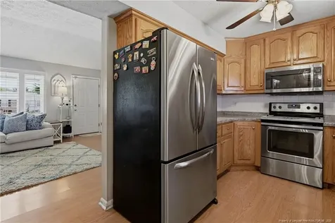 4702 Quaker Court Hope Mills NC 28348