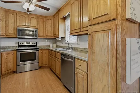 4702 Quaker Court Hope Mills NC 28348
