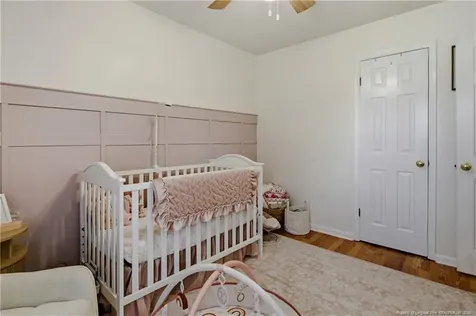 4702 Quaker Court Hope Mills NC 28348