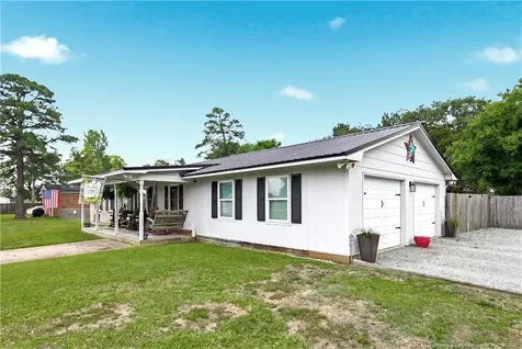 4702 Quaker Court Hope Mills NC 28348