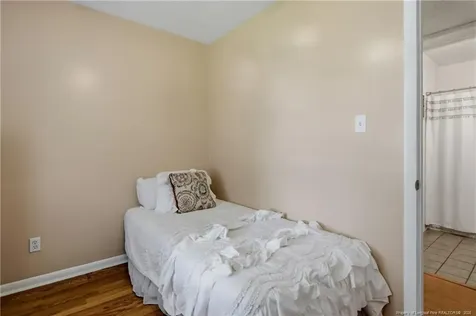 4702 Quaker Court Hope Mills NC 28348
