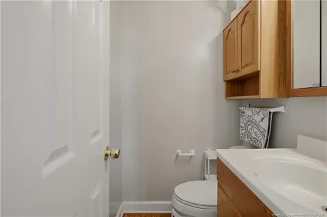 4702 Quaker Court Hope Mills NC 28348
