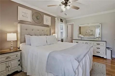 4702 Quaker Court Hope Mills NC 28348