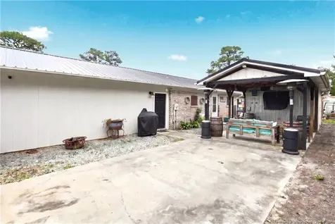 4702 Quaker Court Hope Mills NC 28348