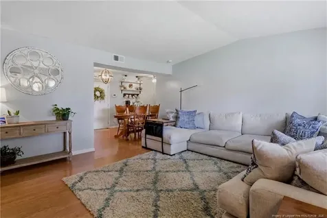 4702 Quaker Court Hope Mills NC 28348
