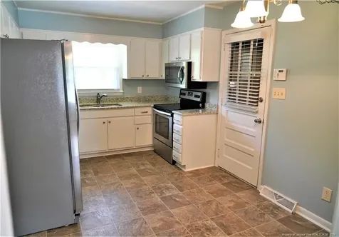 319 Whitney Drive Fayetteville NC 28303