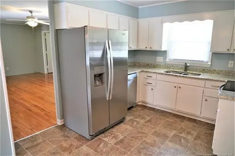 319 Whitney Drive Fayetteville NC 28303