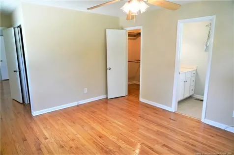 319 Whitney Drive Fayetteville NC 28303