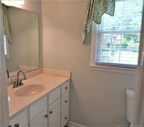 319 Whitney Drive Fayetteville NC 28303