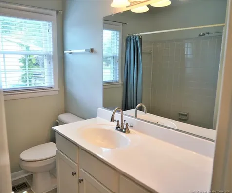 319 Whitney Drive Fayetteville NC 28303