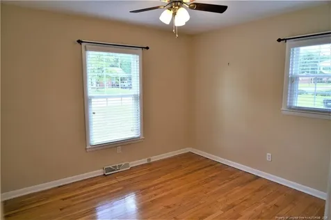 319 Whitney Drive Fayetteville NC 28303